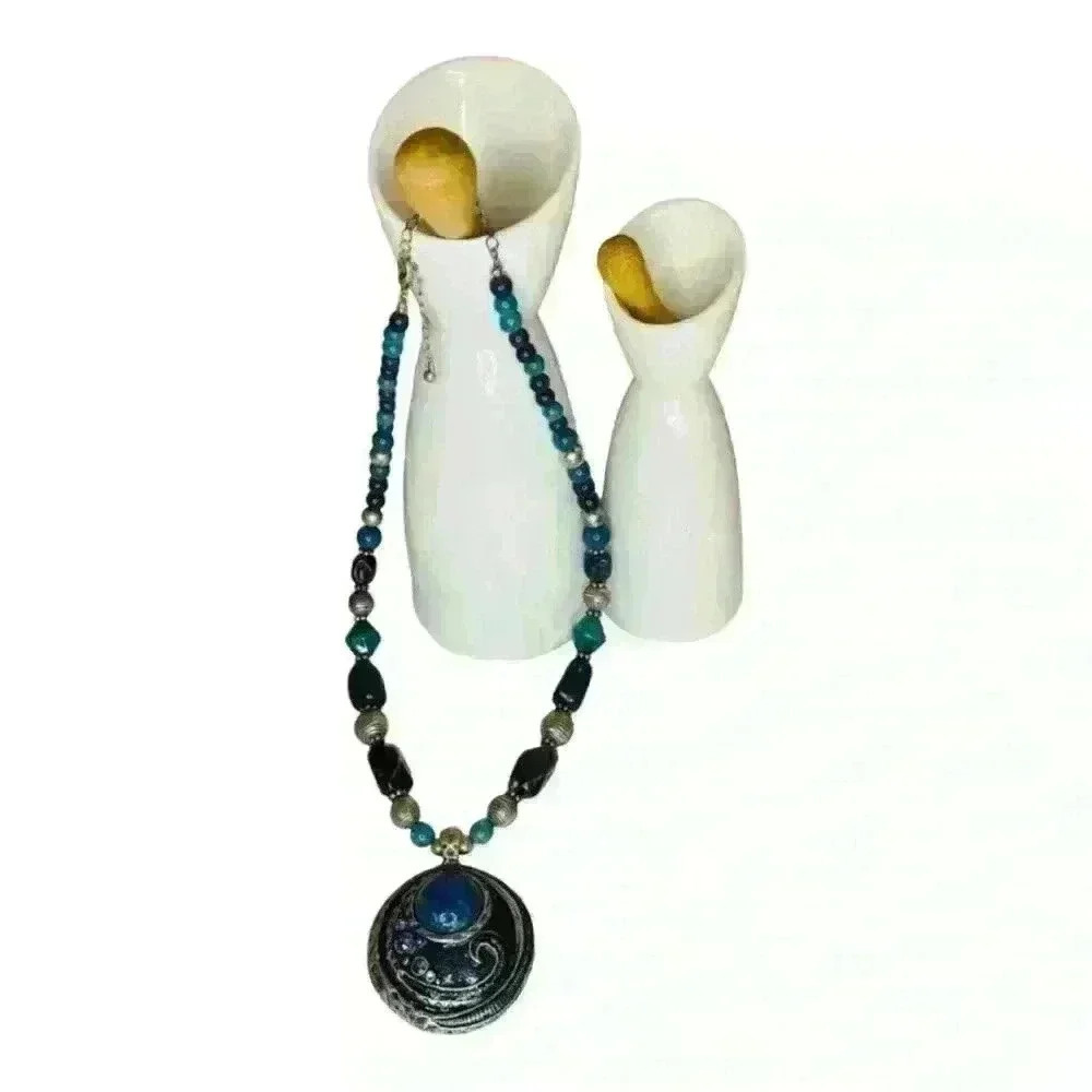Fashion Jewelry Necklace